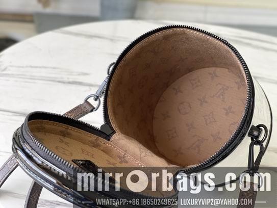 LV Replica Bags Cannes M20487 15x17x15cm gf