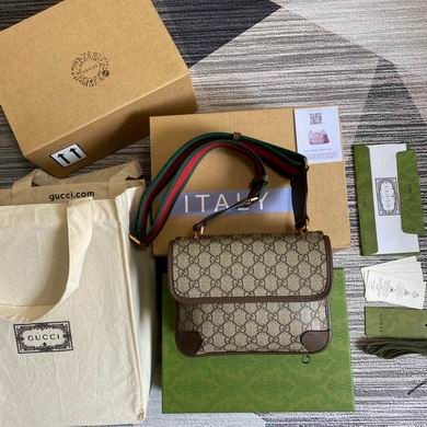 Gucci Replica Bags 22X16.5X4cm 062501 MP