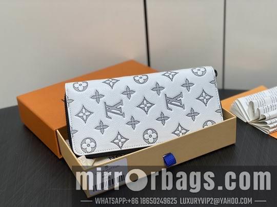 LV Replica Bags Zippy M83381 10x20x2cm gf