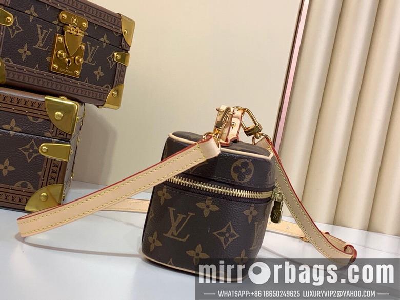 LV Replica Bags Nine m44936 16x11.5x10cm gf