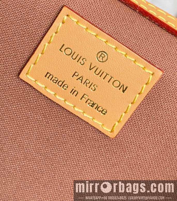 LV Replica Bags M14018 48X36X12cm YG 2colour