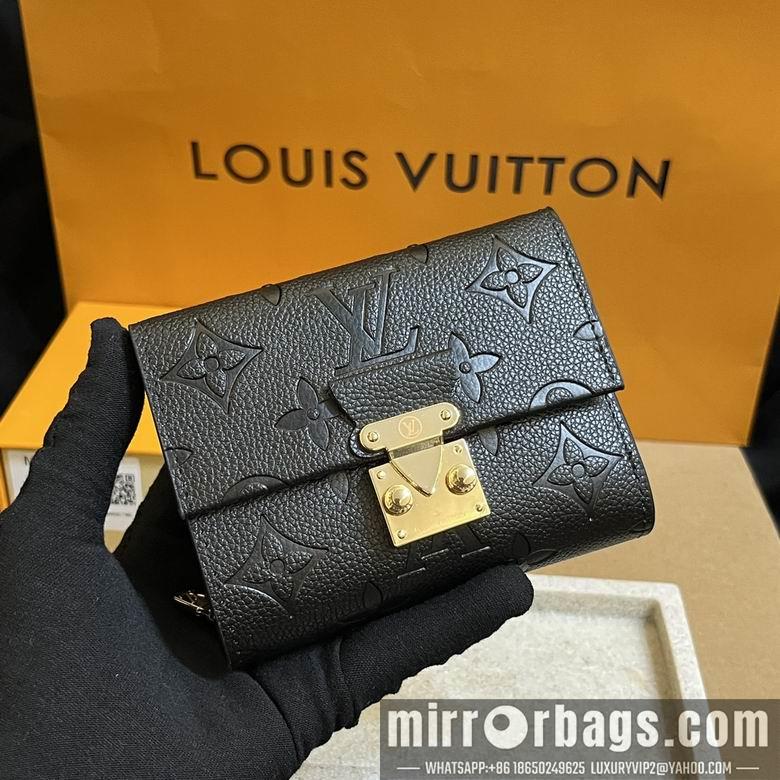 LV Replica Bags M80880 M81071 11.5X8.5X4cm YG 4colour