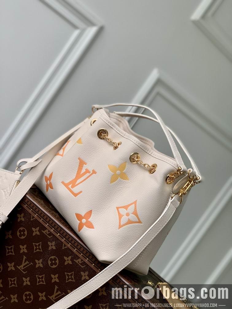 LV Replica Bags Summer Bundle M46545 M46492 28x20x11.5cm gf