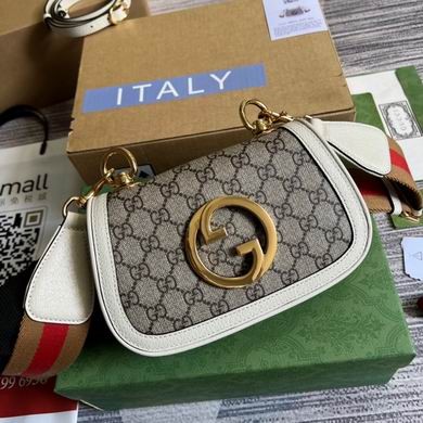 Gucci Replica Bags 698643 22X13X5.5cm MP 2colour