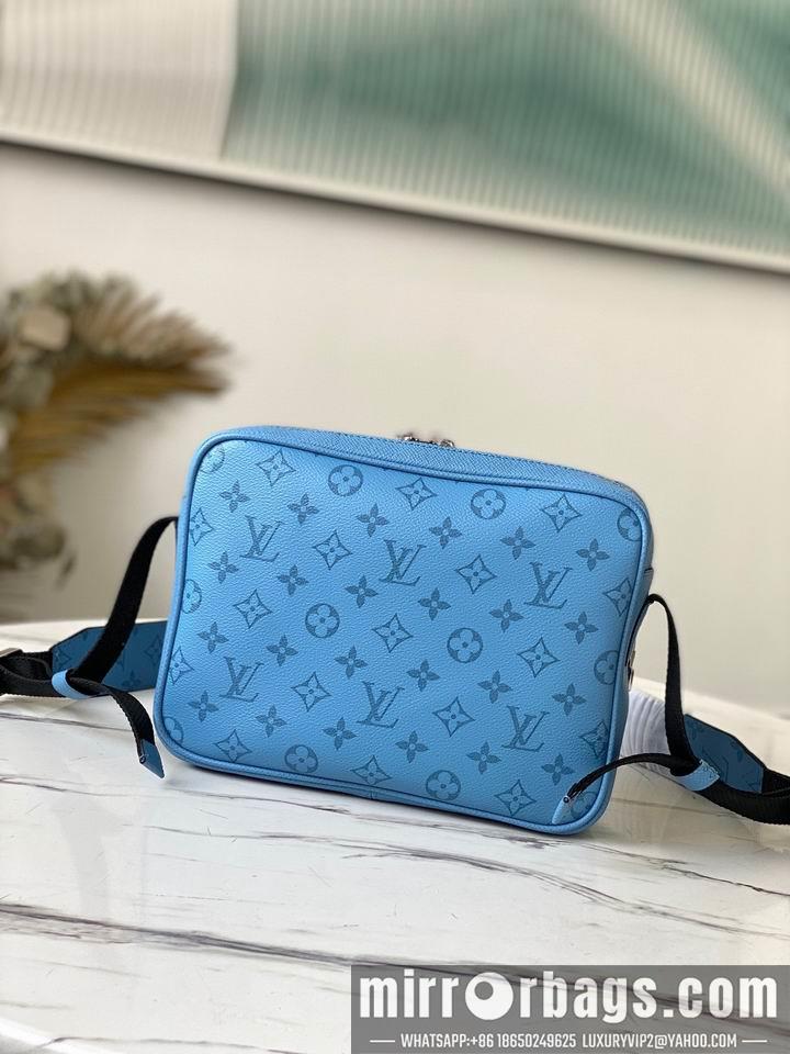 LV Replica Bags Outdoor M30749 29.5x20x10.5cm gf