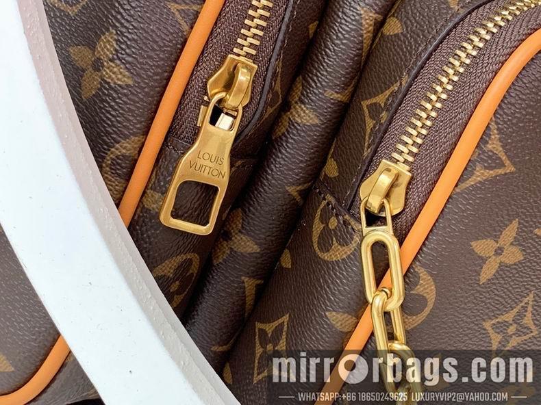 LV Replica Bags Bosphore M44658 45x33x22 cm gf