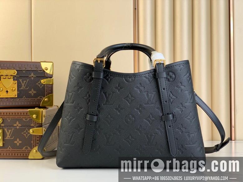 LV Replica Bags Babylone m11393 31x21.5x13cm gf