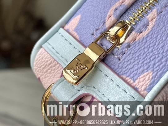 LV Replica Bags Spring M81339 11x8x4cm gf