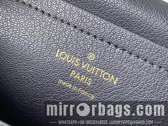 LV Replica Bags Marceau M46126 24.5x15x6.5cm gf