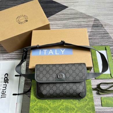 Gucci Replica Bags 752597 23.9X17X3.6cm MP