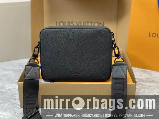 LV Replica Bags Fastline M22482 23.5x18x7cm gf2色