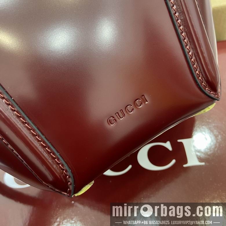 Gucci Replica Bags 805832 16X27X14X4.6cm MP 4colour