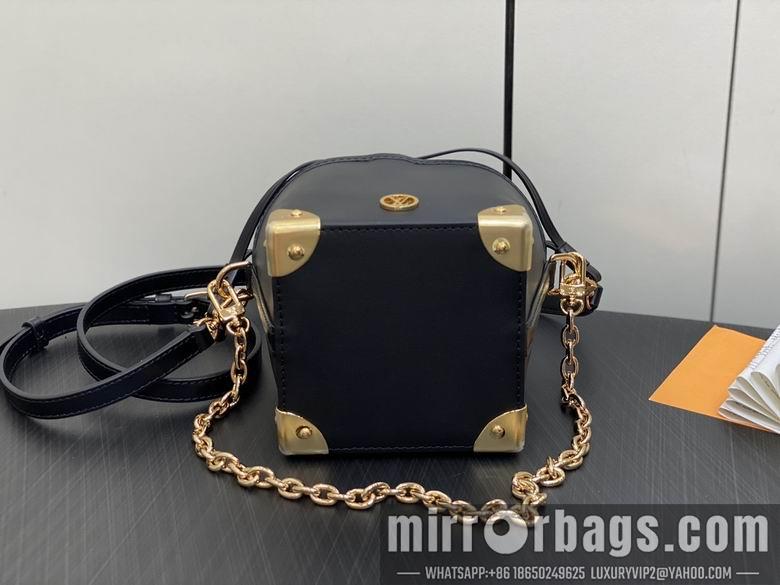 LV Replica Bags Online Only M82886 11.5x11.5x11.5cm gf