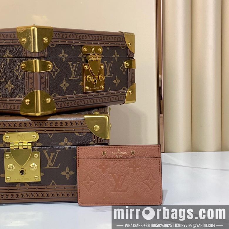 LV Replica Bags M62170 11x7.5x0.4cm gf