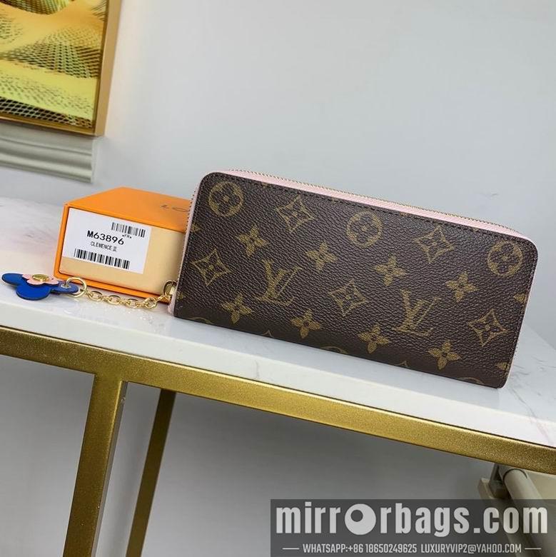 LV Replica Bags M63896 20x9x2 bl