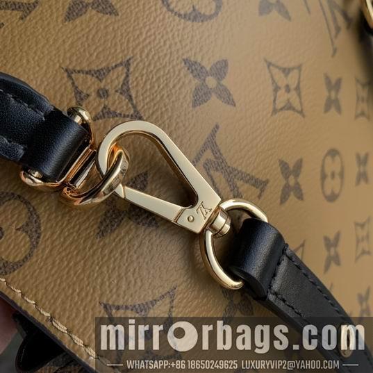 LV Replica Bags M46548 23.5x16.5cm gf