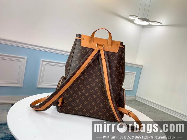 LV Replica Bags Bosphore M44658 45x33x22 cm gf