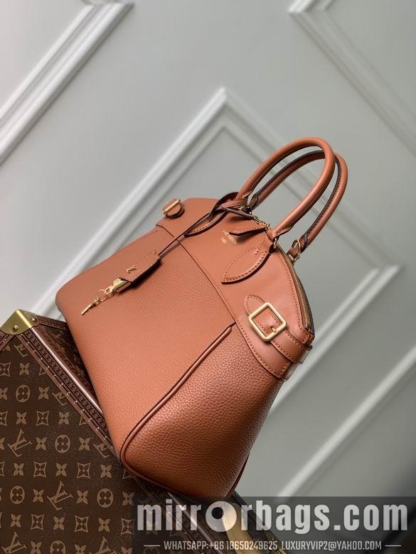 LV Replica Bags Lock It M22925 36x29x15cm gf