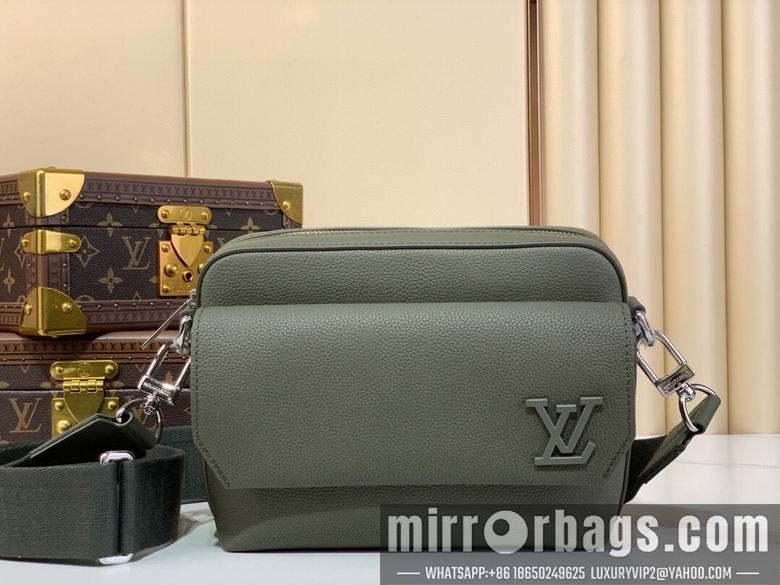 LV Replica Bags M22482 23710 23.5X18X7cm