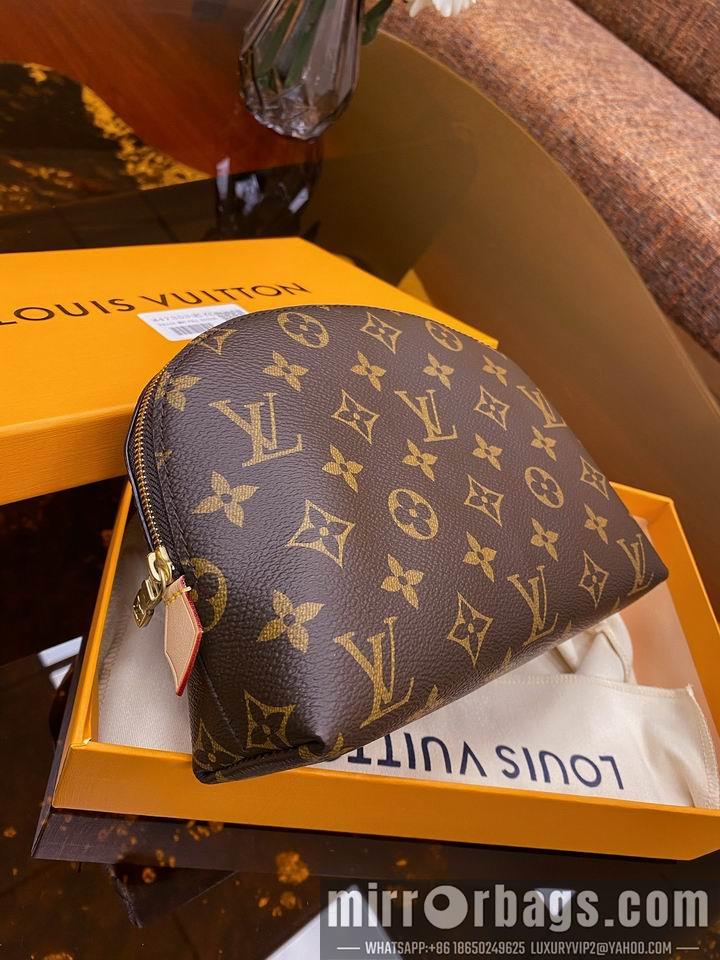 LV Replica Bags M47353 22.5x5.5x15.5cm gf