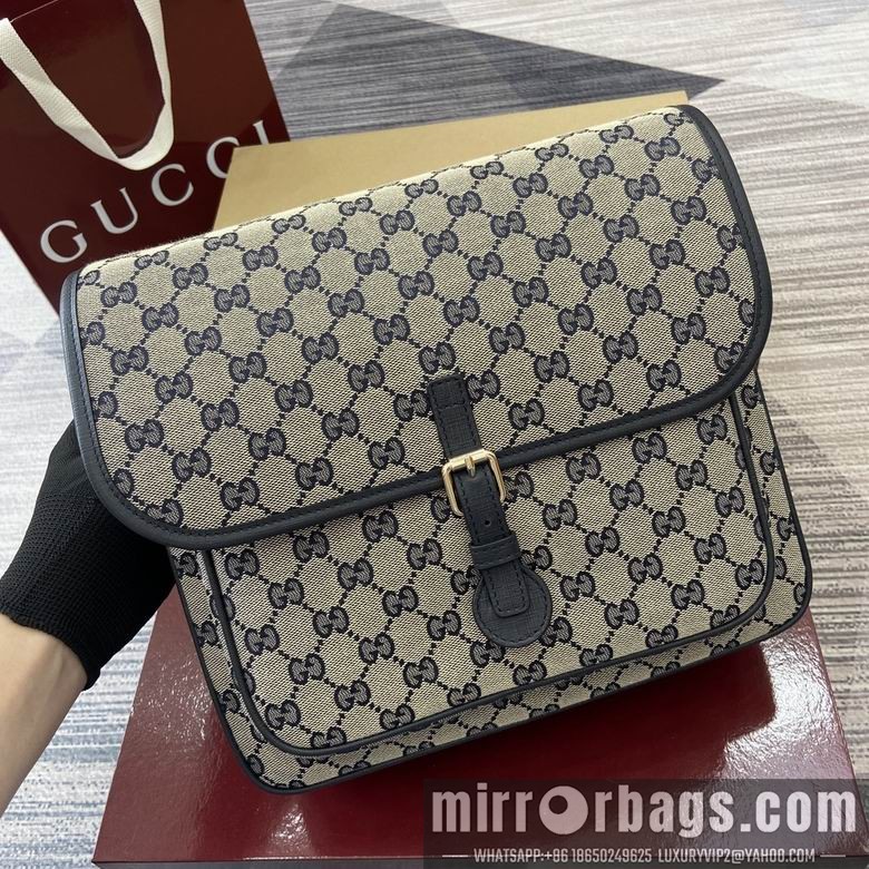 Gucci Replica Bags 793823 25X29X10cm MP