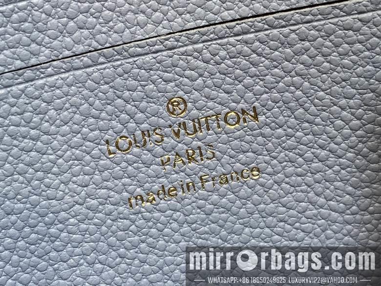 LV Replica Bags LiLy Woc M82509 20.5x10x3.5cm gf