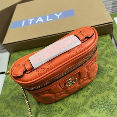 Gucci Replica Bags 723770 16X10.5X5cm MP 2colour