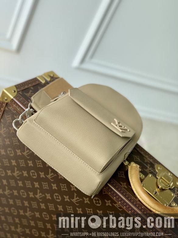 LV Replica Bags Takeoff M23765 20x30x4cm gf