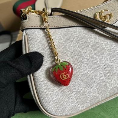 Gucci Replica Bags 735132 25X15.5X6cm MP 3colour