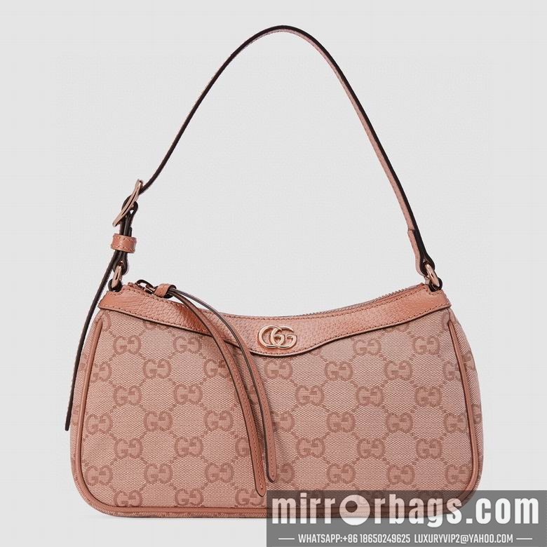 Gucci Replica Bags 735145 25X15X6.5cm MP