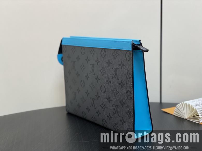 LV Replica Bags Voyage M11466 27x21x6cm gf1