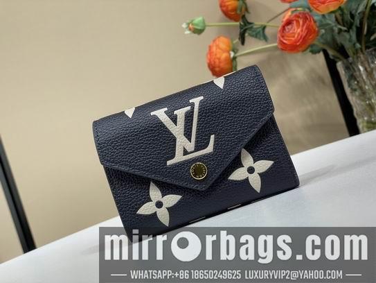 LV Replica Bags Victorine m83590 12x9.5x1.5cm gf1