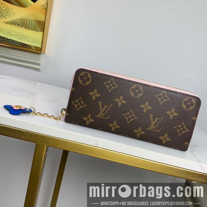 LV Replica Bags M63896 20x9x2 bl