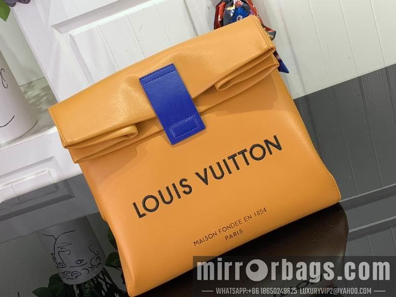 LV Replica Bags M24578 30X27X17cm