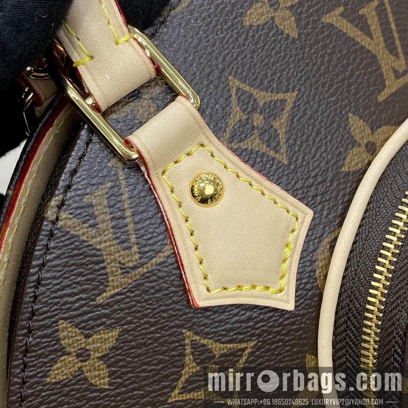 LV Replica Bags Ellipse M46196 28x21x8cm gf