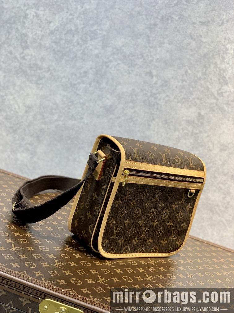 LV Replica Bags M40106 25x9x21cm gf