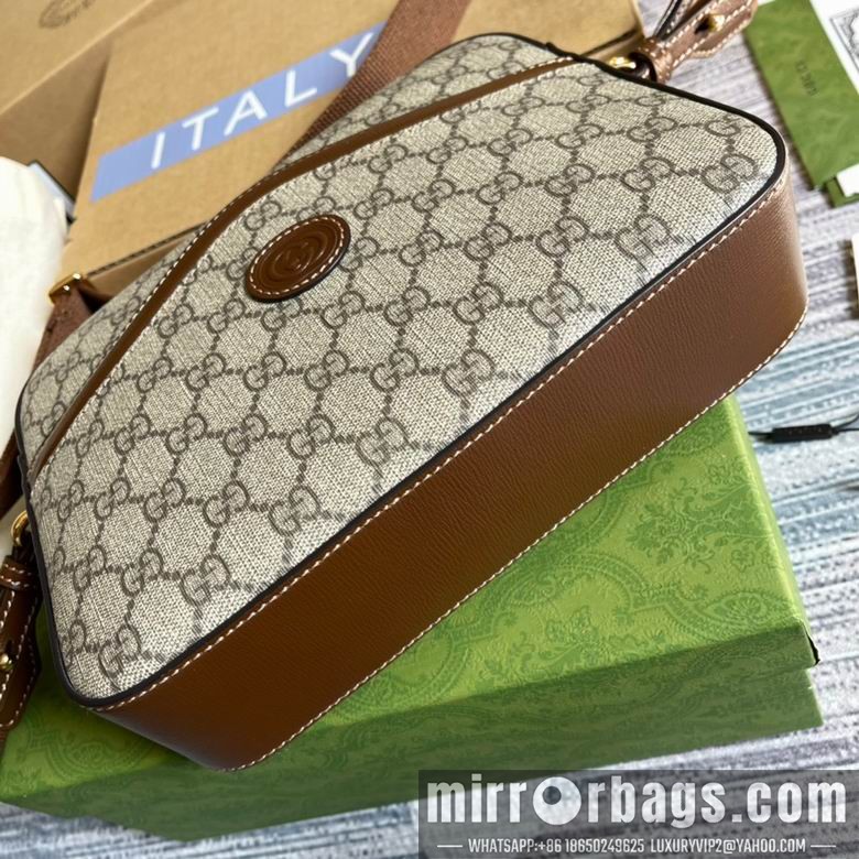 Gucci Replica Bags 675891 25.5X20X6cm MP-1