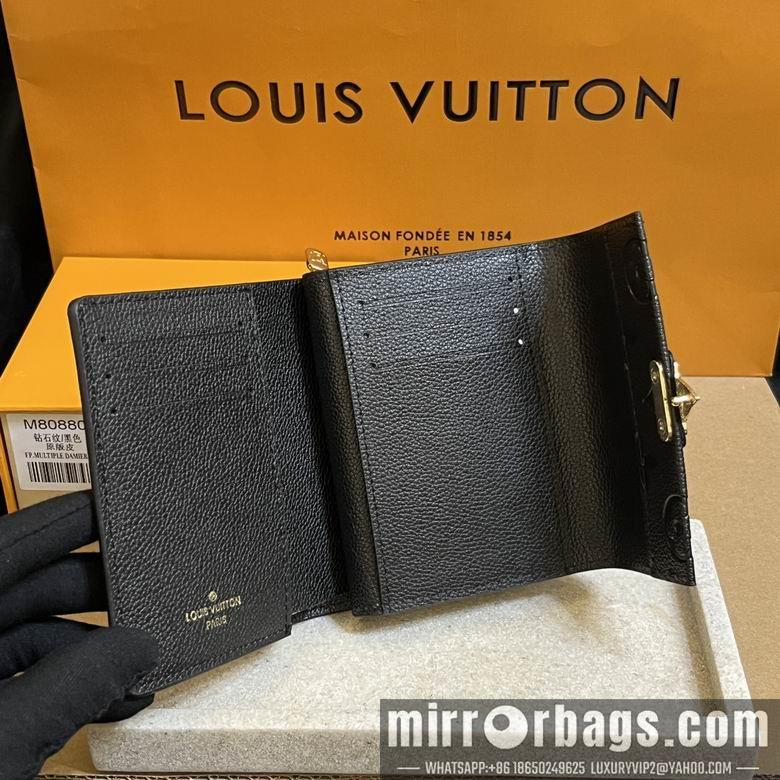 LV Replica Bags M80880 M81071 11.5X8.5X4cm YG 4colour