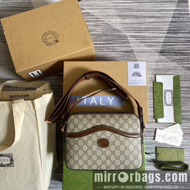 Gucci Replica Bags 675891 25.5X20X6cm MP-1