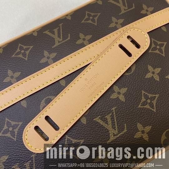 LV Replica Bags 相机包M51274 M27x17x7cm gf