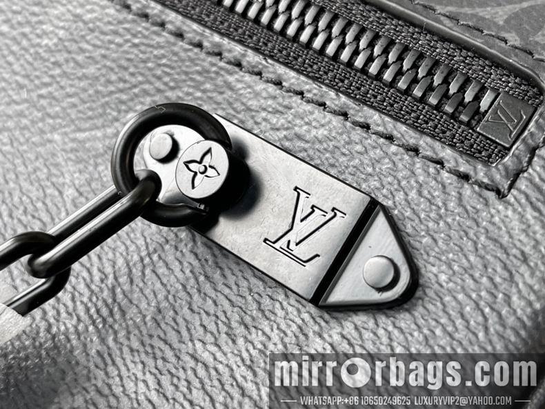 LV Replica Bags Pochette Volga M68321 23X11.5X4 cm gf