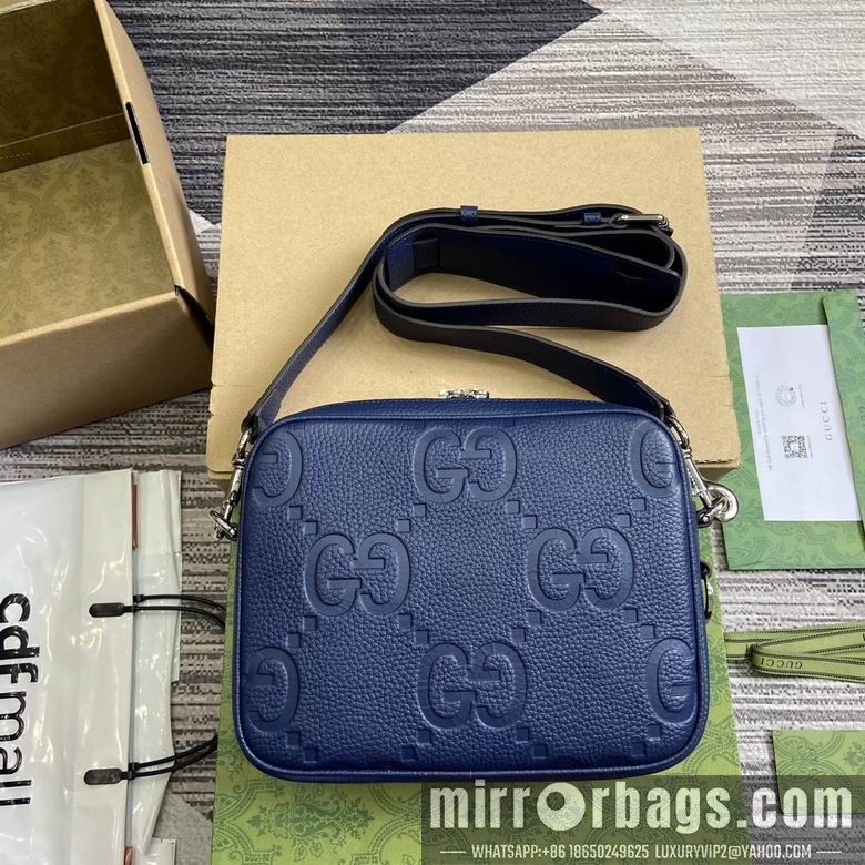 Gucci Replica Bags 794088 23X19X9.5cm MP