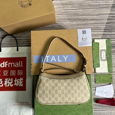 Gucci Replica Bags 735145 25X15X6.5cm MP 2colour