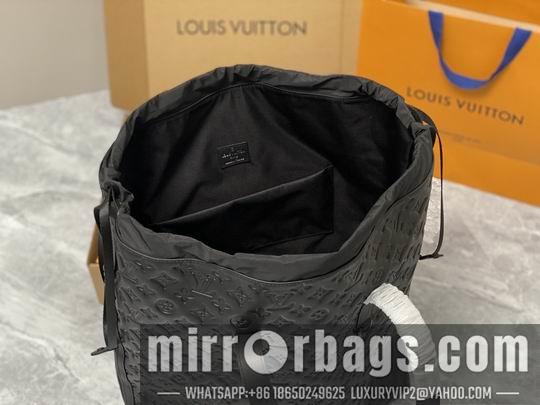 LV Replica Bags Helmet Bag M46554 38x47x15cm gf