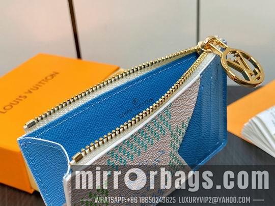 LV Replica Bags Romy N40639 12X8x0.8cm gf1