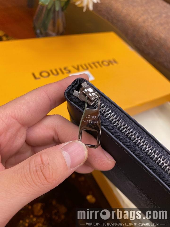 LV Replica Bags Pochette Apollo M62291 34x25x2cm gf