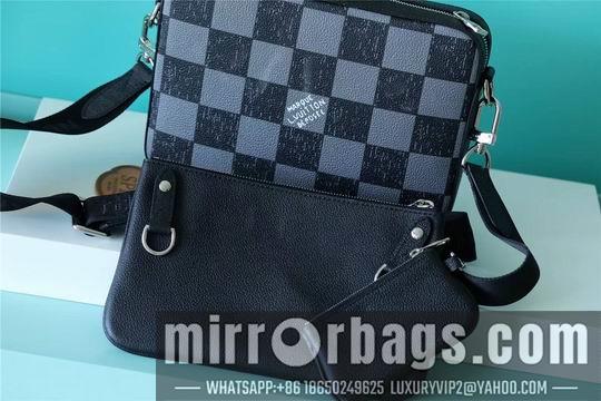 LV Replica Bags Trio N80401 25x18.5x7 cm gf