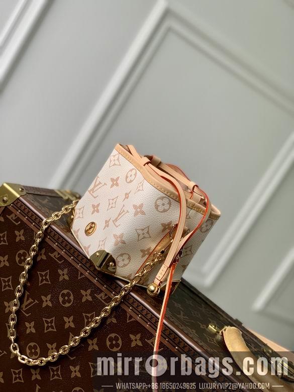 LV Replica Bags Noe purse M83227 11.5x11.5x11.5cm gf