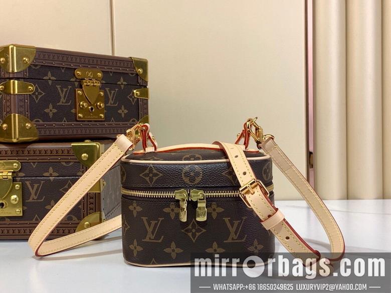 LV Replica Bags Nine m44936 16x11.5x10cm gf