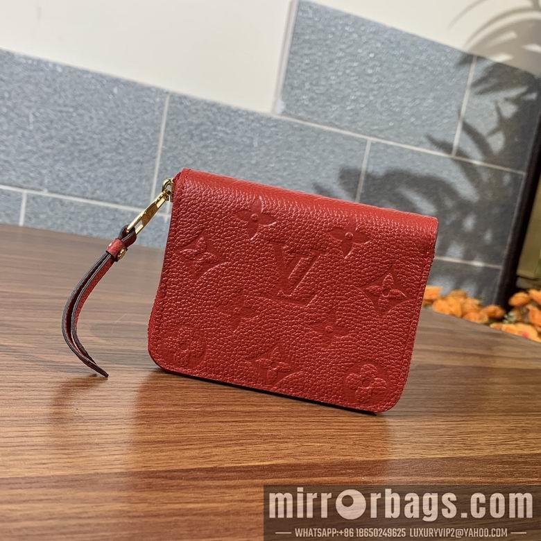 LV Replica Bags M60740 11x8x1 bl